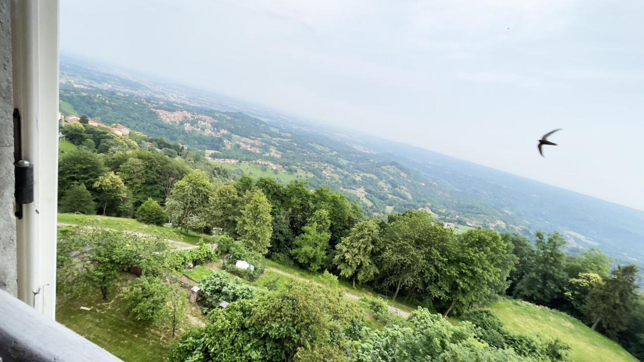 Santuario Di Graglia Resort Экстерьер фото